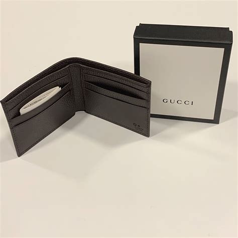 portafoglio gucci outlet|outlet gucci.